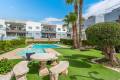Sale - Villa - Orihuela - Punta Prima