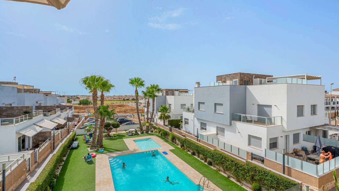 Sale - Villa - Orihuela - Punta Prima