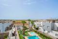 Sale - Villa - Orihuela - Punta Prima