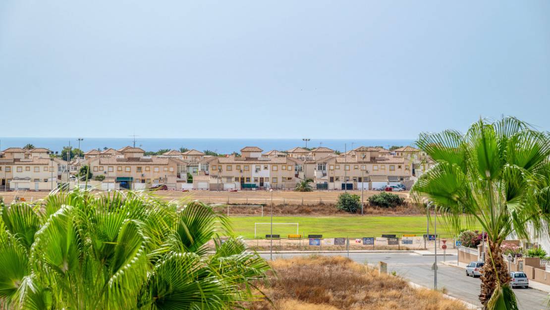 Sale - Villa - Orihuela - Punta Prima