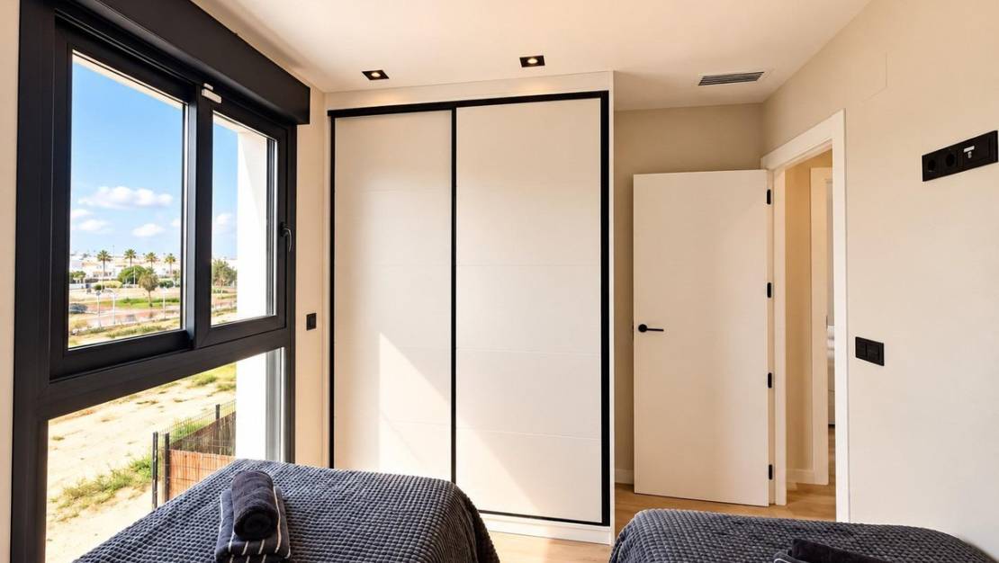 Sale - Villa - Orihuela - Punta Prima