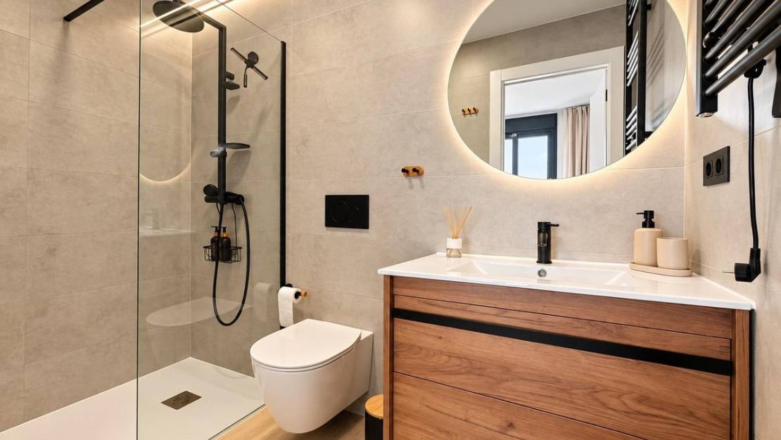 Sale - Villa - Orihuela - Punta Prima