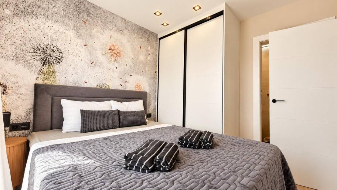 Sale - Villa - Orihuela - Punta Prima