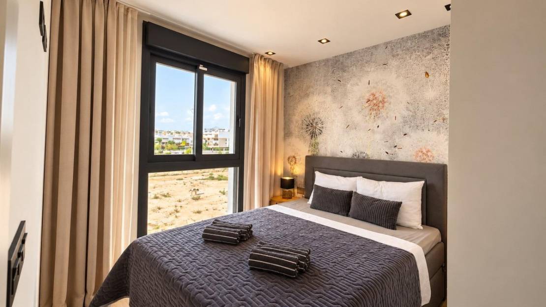 Sale - Villa - Orihuela - Punta Prima