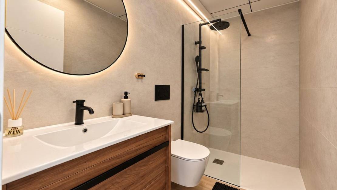 Sale - Villa - Orihuela - Punta Prima
