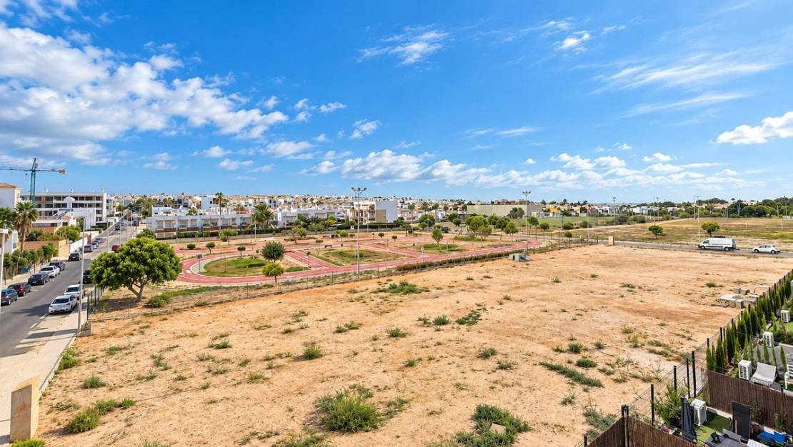 Sale - Villa - Orihuela - Punta Prima