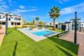 Sale - Villa - Orihuela - Punta Prima