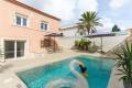 Sale - Villa - Orihuela - Punta Prima
