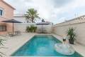 Sale - Villa - Orihuela - Punta Prima