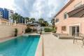 Sale - Villa - Orihuela - Punta Prima