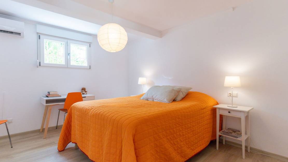 Sale - Villa - Orihuela - Punta Prima