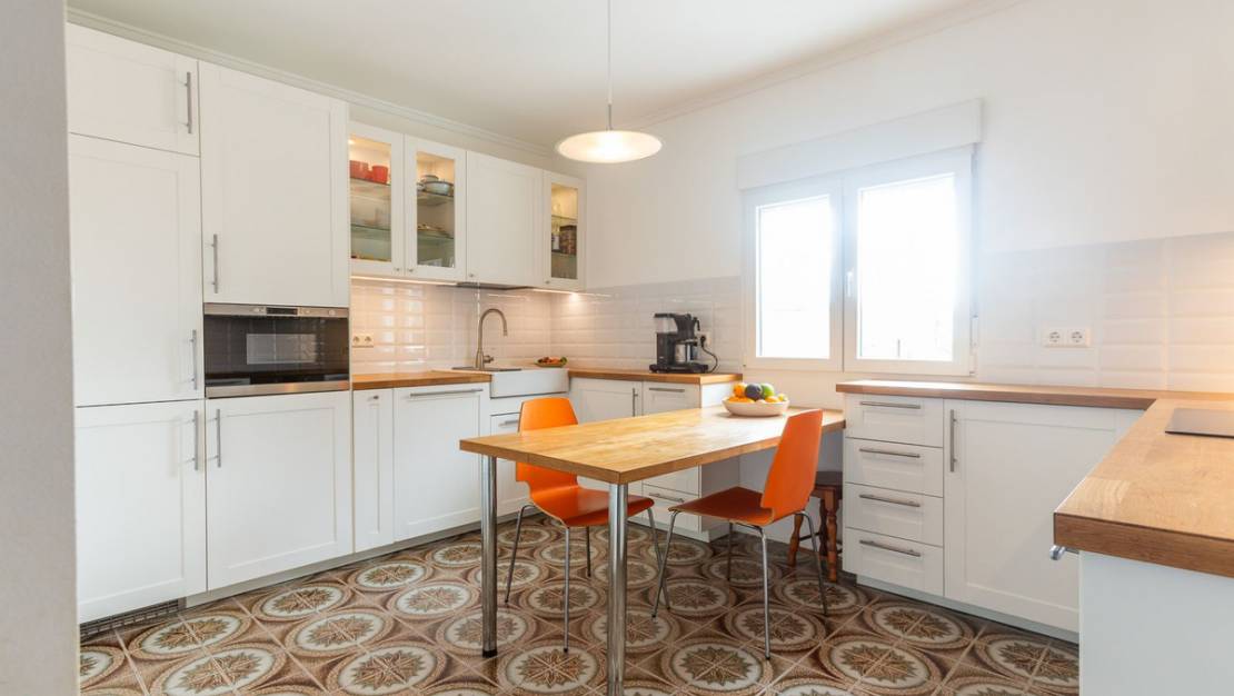 Sale - Villa - Orihuela - Punta Prima
