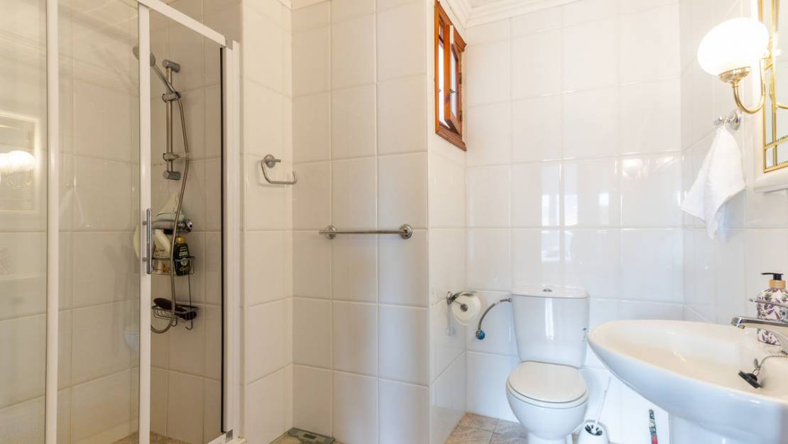 Sale - Villa - Orihuela - Punta Prima