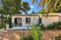 Sale - Villa - Orihuela - Punta Prima