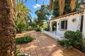 Sale - Villa - Orihuela - Punta Prima