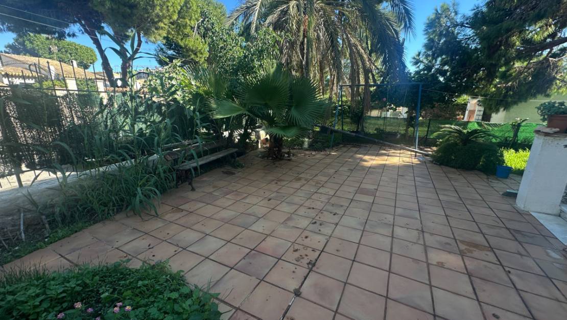 Sale - Villa - Orihuela - Punta Prima