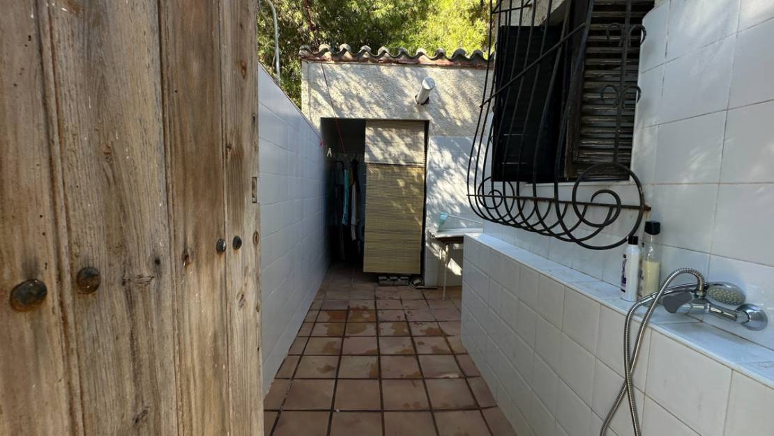Sale - Villa - Orihuela - Punta Prima