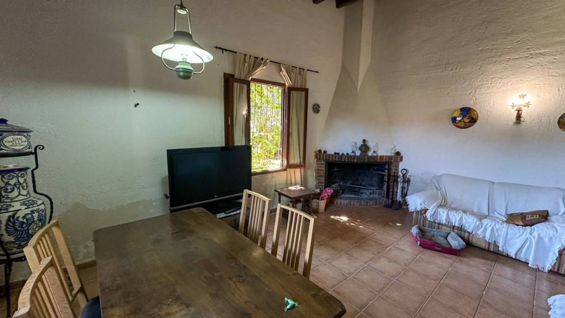 Sale - Villa - Orihuela - Punta Prima