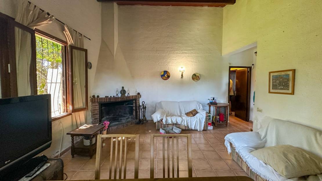 Sale - Villa - Orihuela - Punta Prima