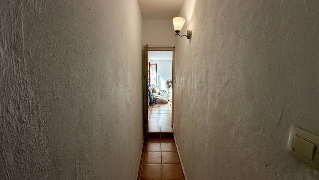 Sale - Villa - Orihuela - Punta Prima