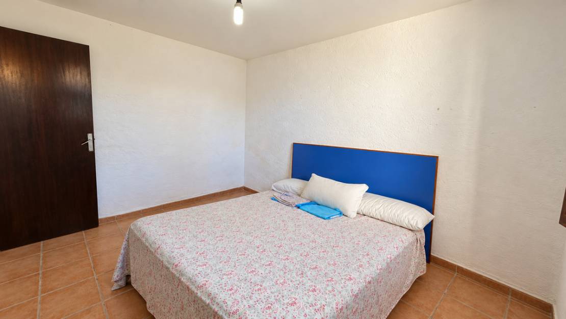 Sale - Villa - Orihuela - Punta Prima