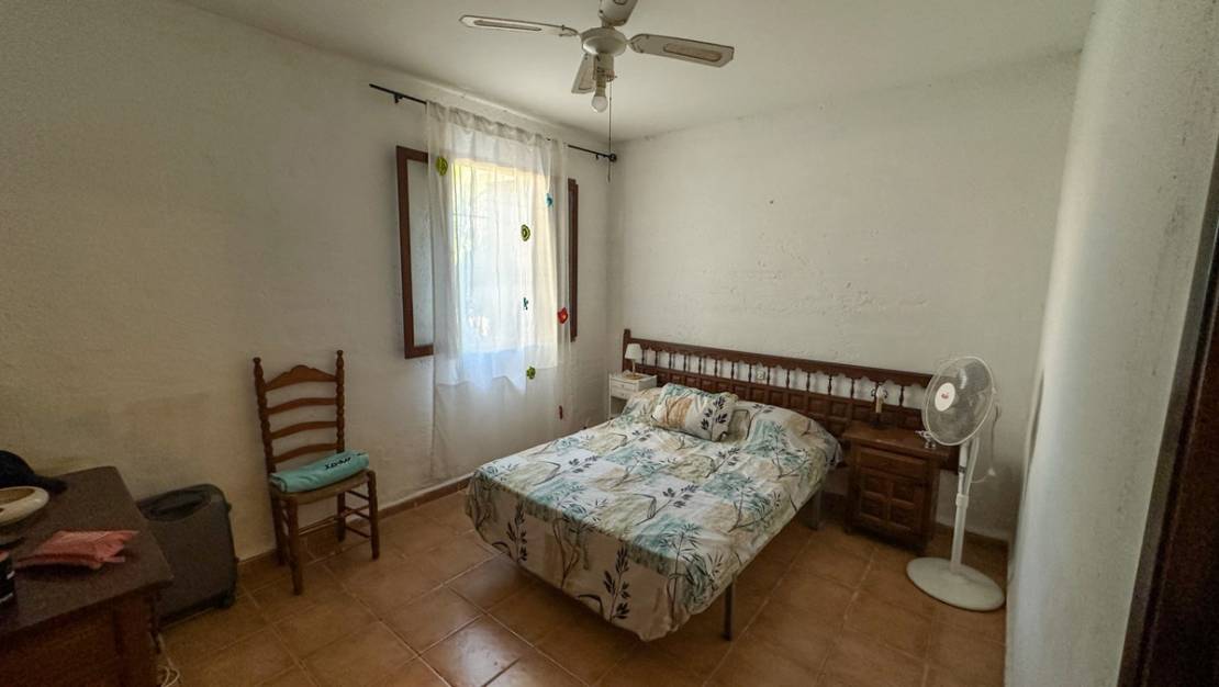Sale - Villa - Orihuela - Punta Prima