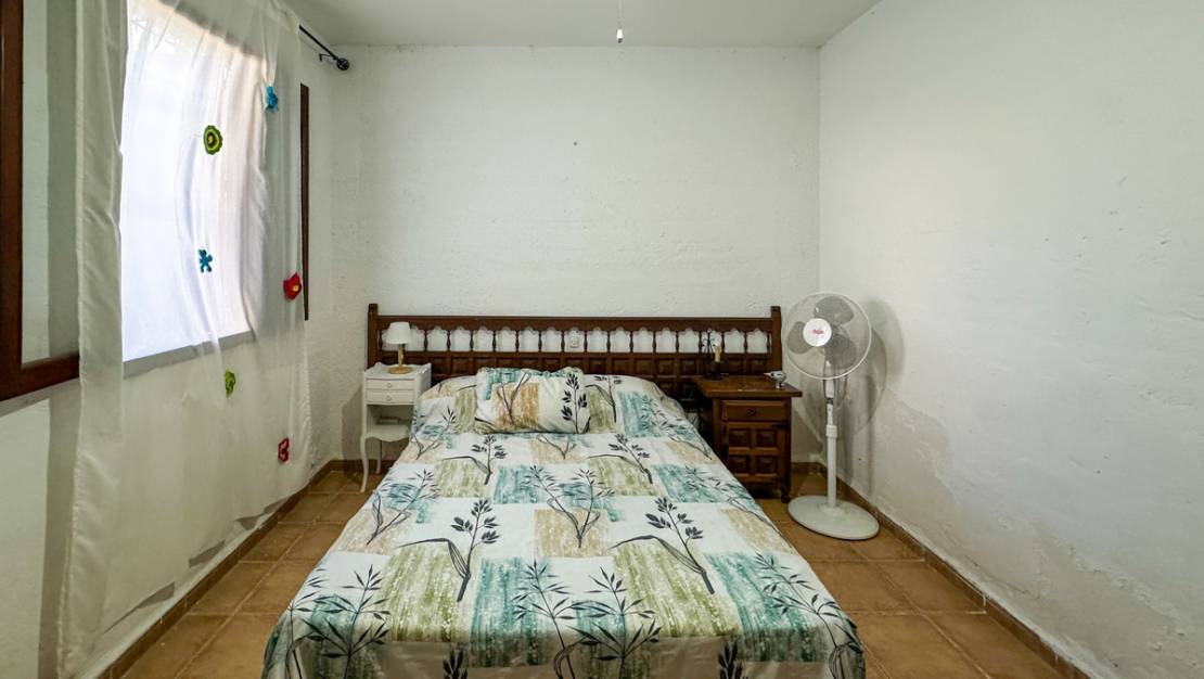 Sale - Villa - Orihuela - Punta Prima