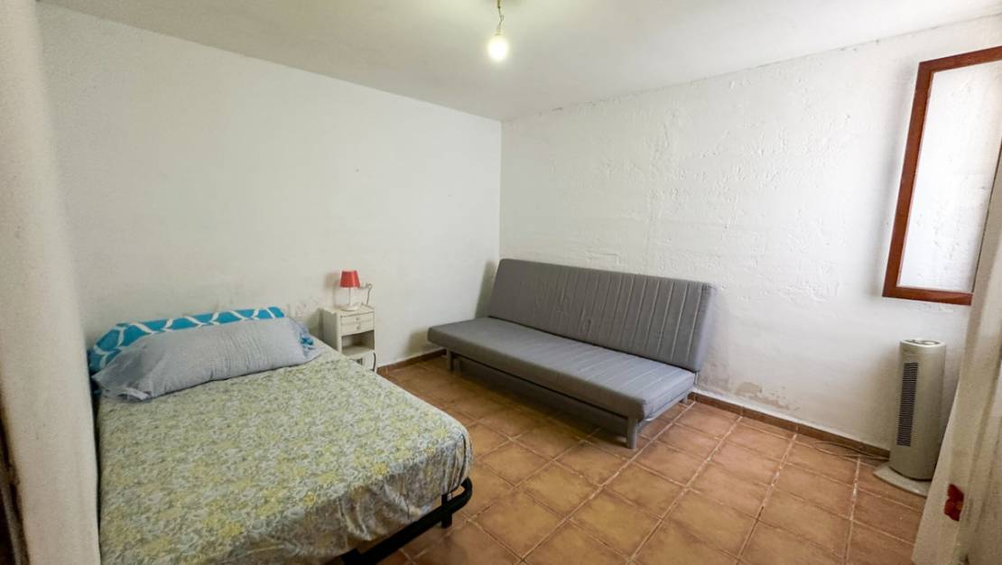 Sale - Villa - Orihuela - Punta Prima