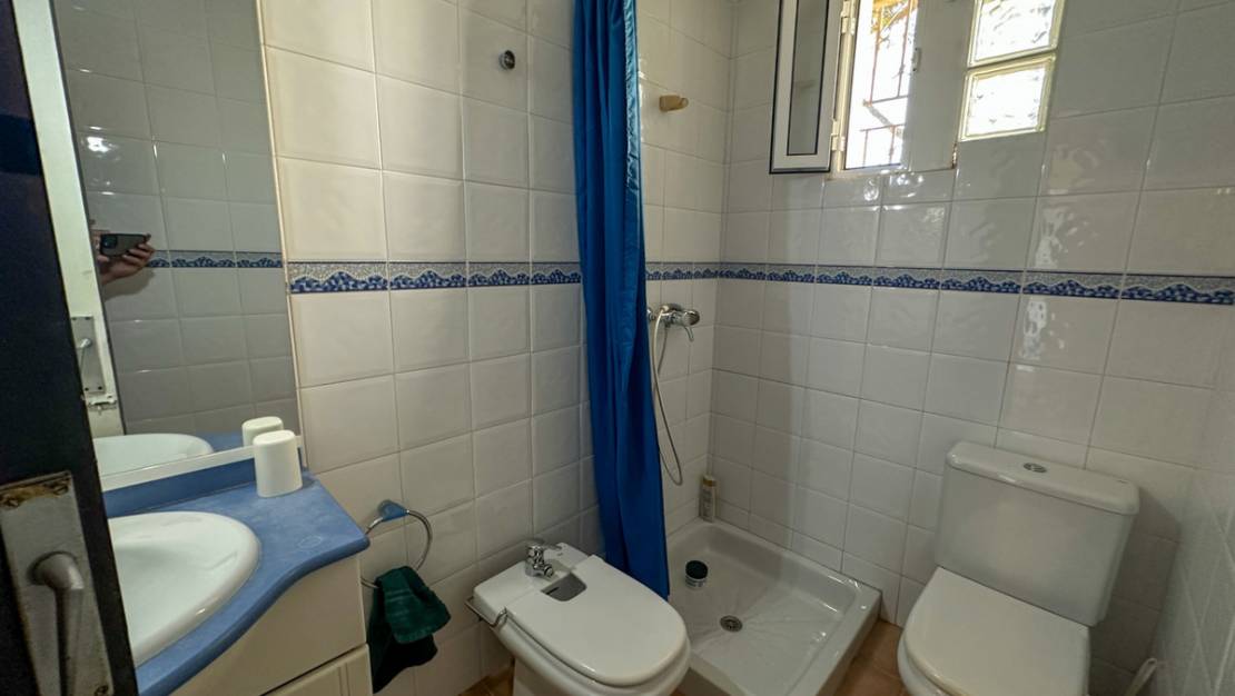 Sale - Villa - Orihuela - Punta Prima