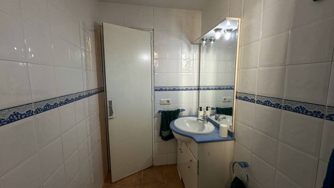 Sale - Villa - Orihuela - Punta Prima