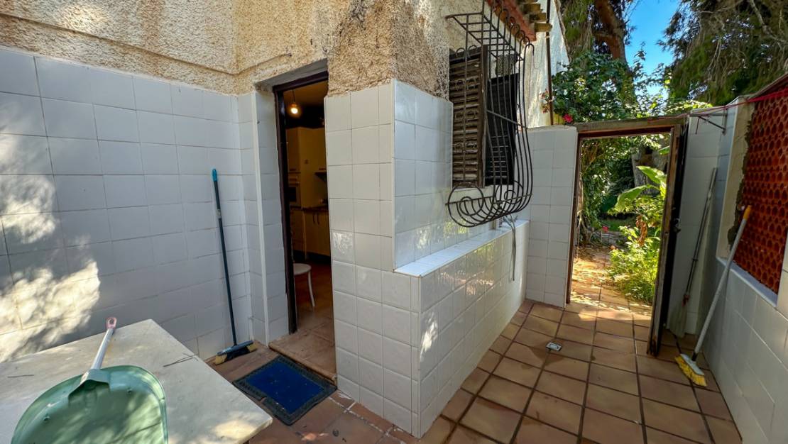 Sale - Villa - Orihuela - Punta Prima