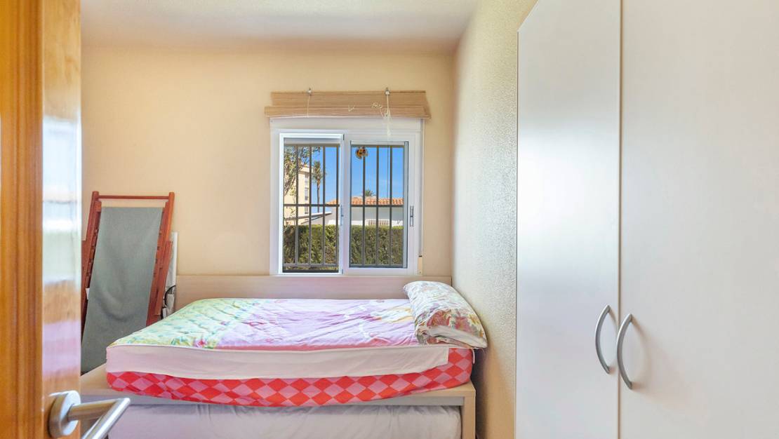 Sale - Villa - Orihuela - Rocio del Mar