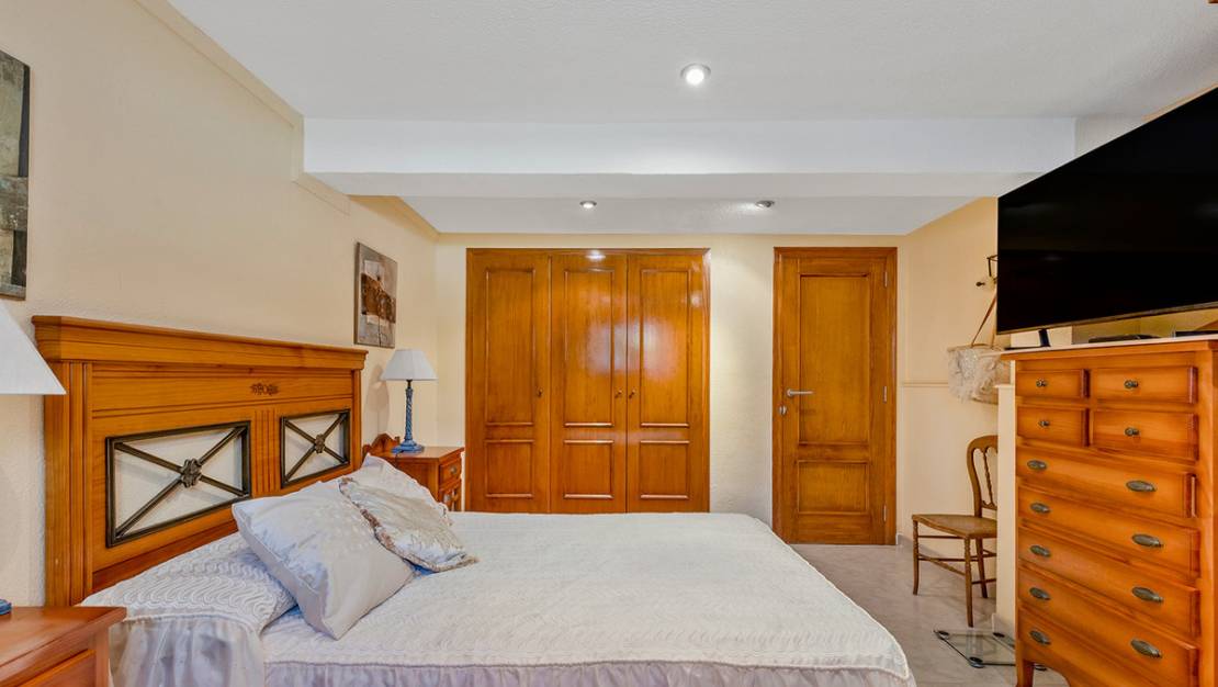 Sale - Villa - Orihuela - Rocio del Mar