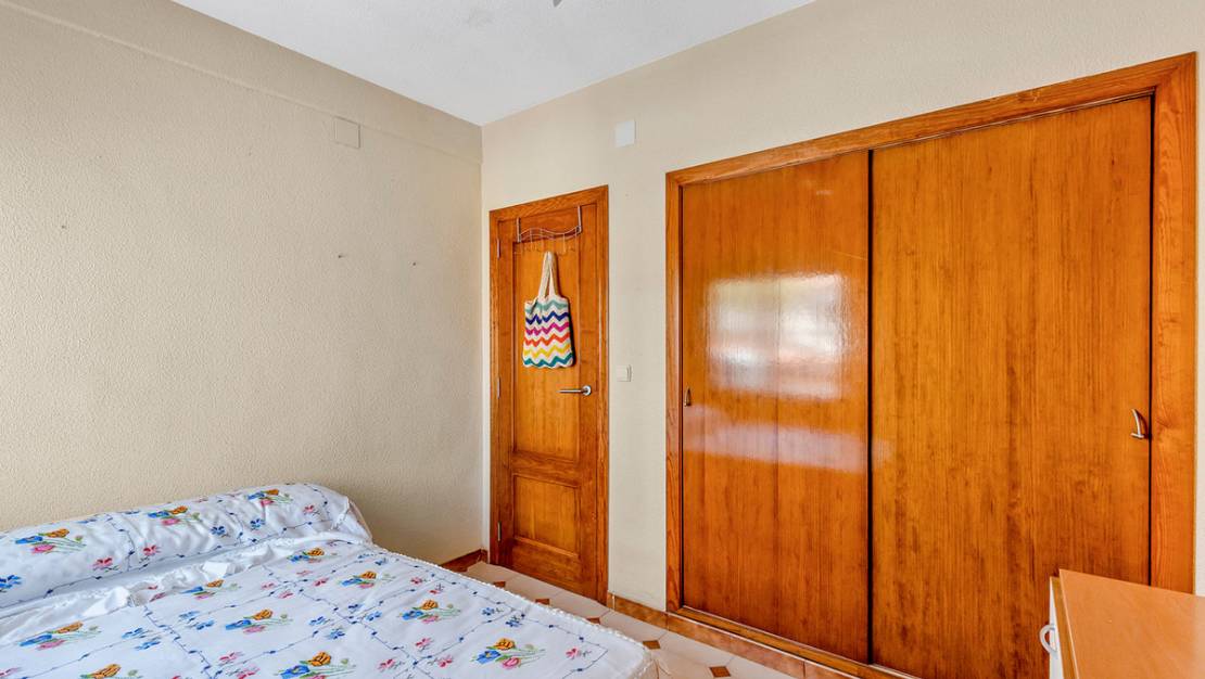 Sale - Villa - Orihuela - Rocio del Mar