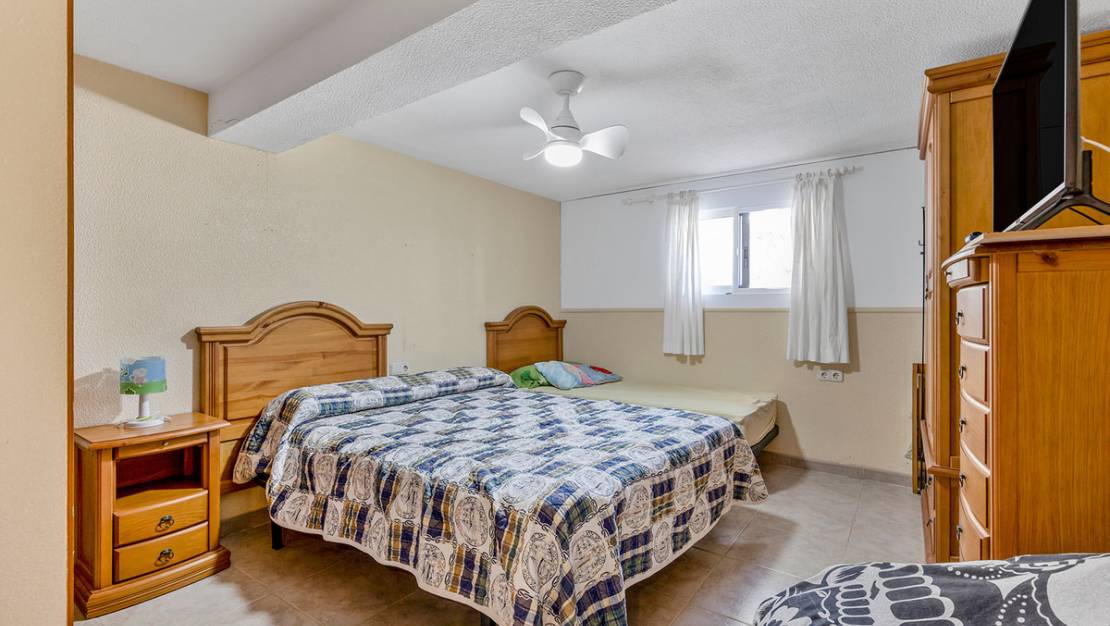 Sale - Villa - Orihuela - Rocio del Mar