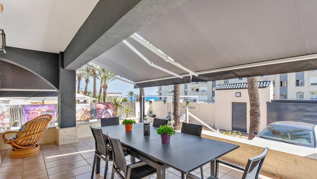 Sale - Villa - Orihuela - Rocio del Mar