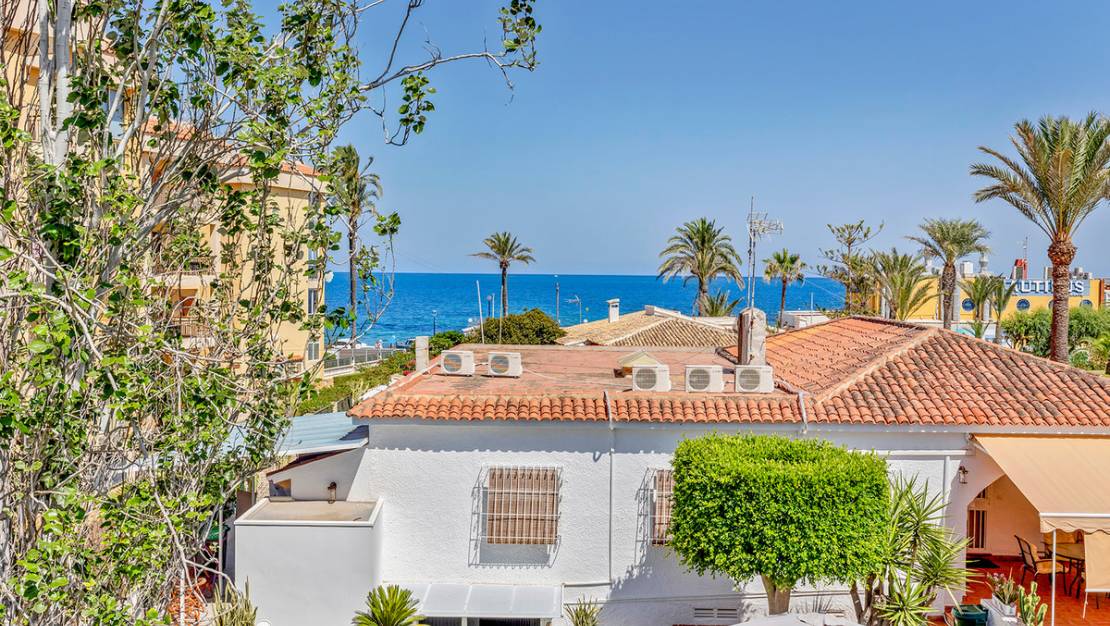 Sale - Villa - Orihuela - Rocio del Mar