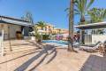 Sale - Villa - Orihuela - Rocio del Mar