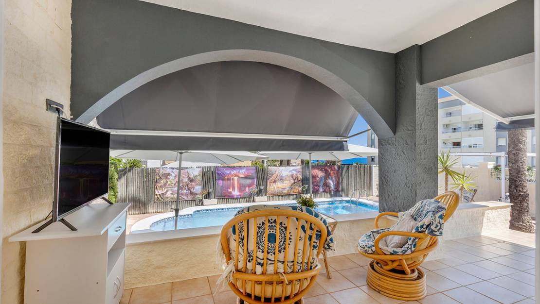 Sale - Villa - Orihuela - Rocio del Mar