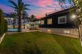 Sale - Villa - Orihuela - Rocio del Mar