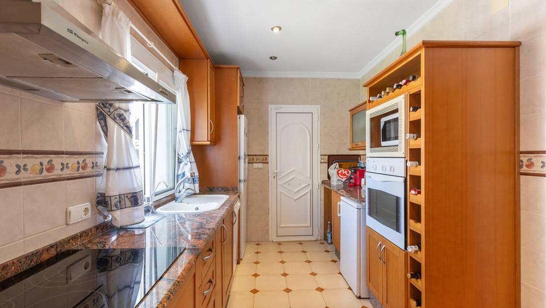 Sale - Villa - Orihuela - Rocio del Mar