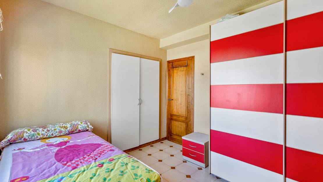 Sale - Villa - Orihuela - Rocio del Mar