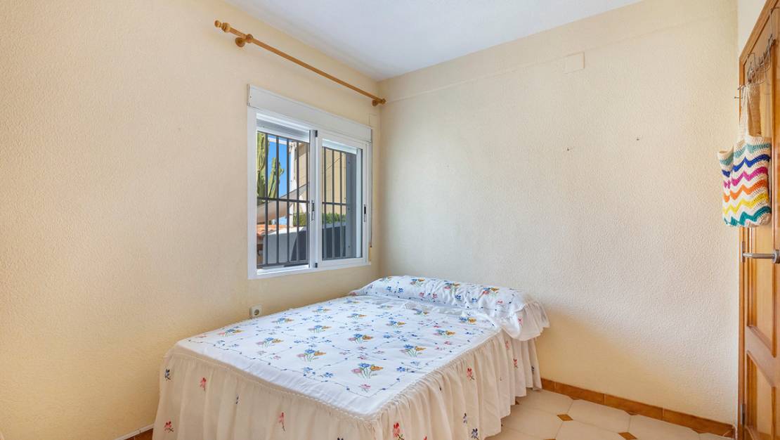 Sale - Villa - Orihuela - Rocio del Mar