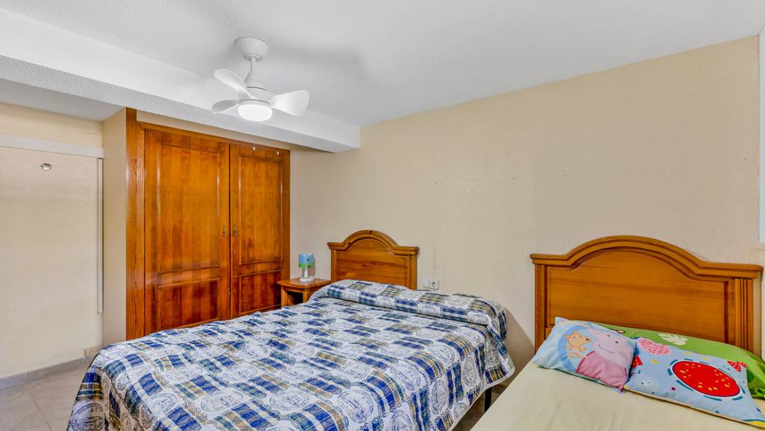 Sale - Villa - Orihuela - Rocio del Mar