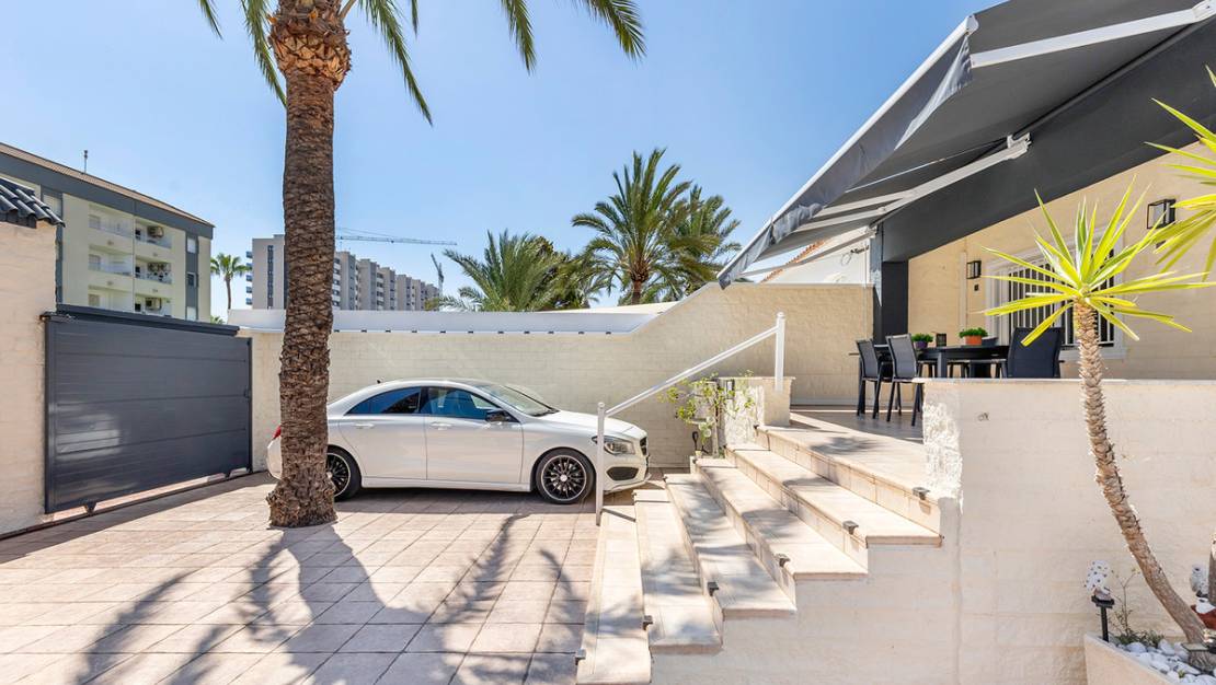 Sale - Villa - Orihuela - Rocio del Mar