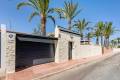 Sale - Villa - Orihuela - Rocio del Mar