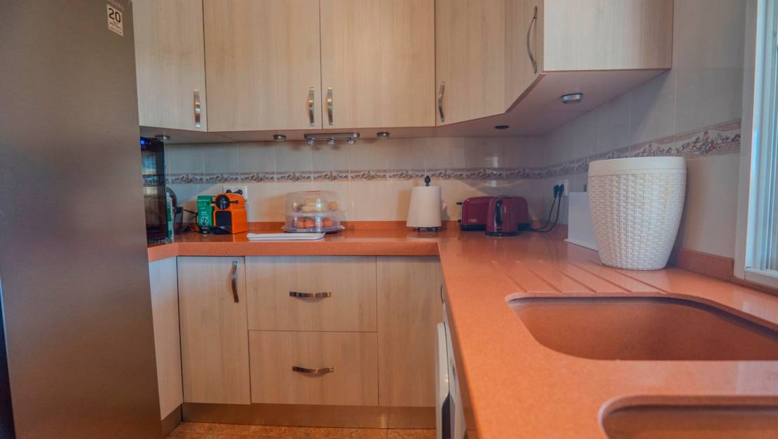 Sale - Villa - Orihuela - San Bartolomé