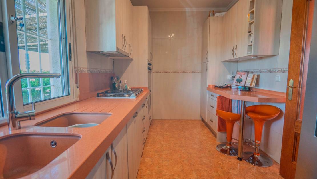 Sale - Villa - Orihuela - San Bartolomé