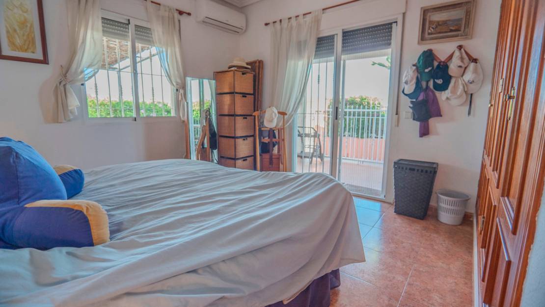 Sale - Villa - Orihuela - San Bartolomé