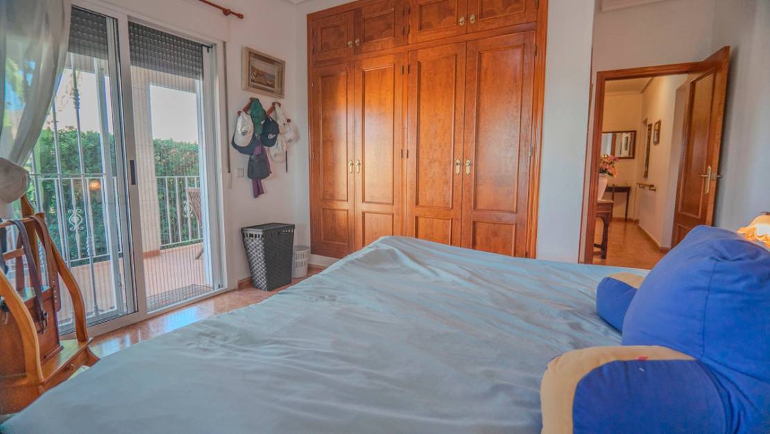 Sale - Villa - Orihuela - San Bartolomé